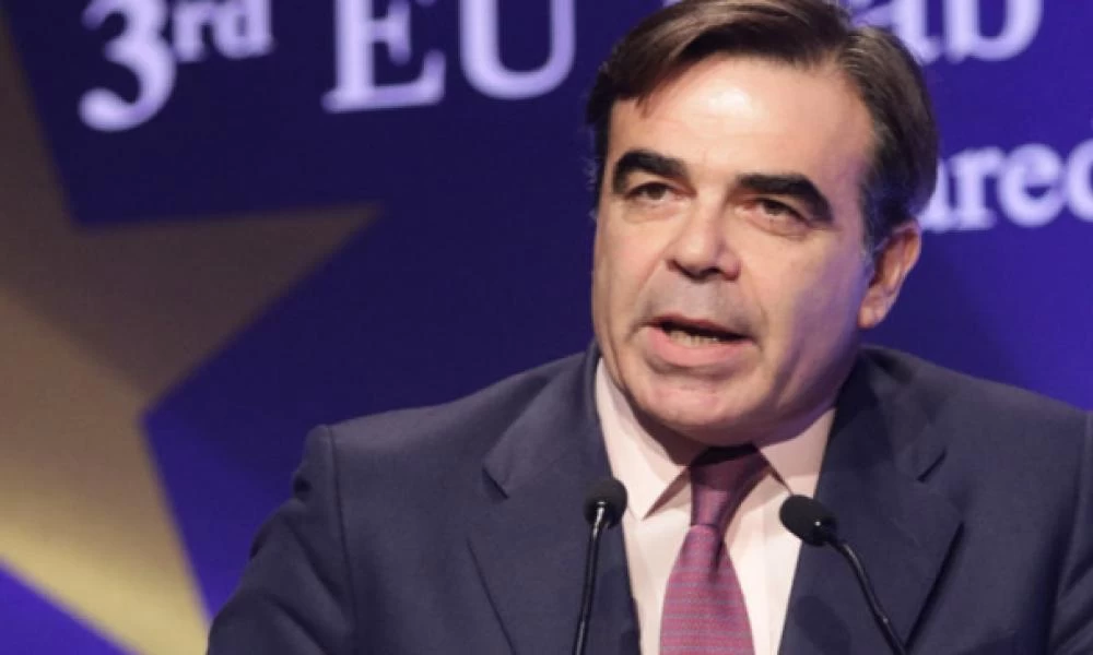 Σχοινάς: Ζωτική η σημασία των εμβολίων για την υγεία των Ευρωπαίων πολιτών